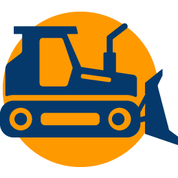 Folsom Land Clearing