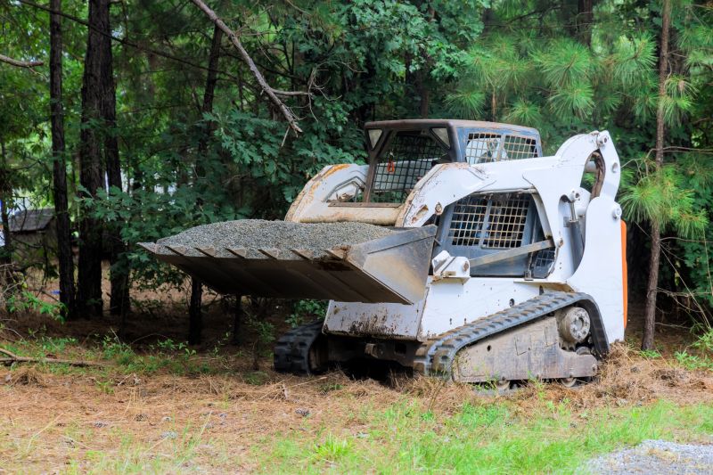 Increase Your Land Clearing Business with an AI Driven, Targeted Website
