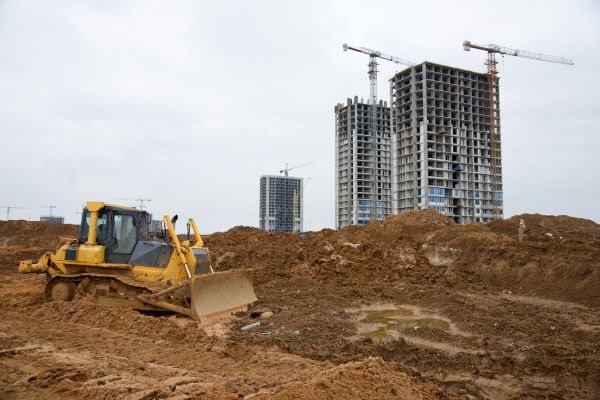 Cost of Site Clearing Service in Folsom